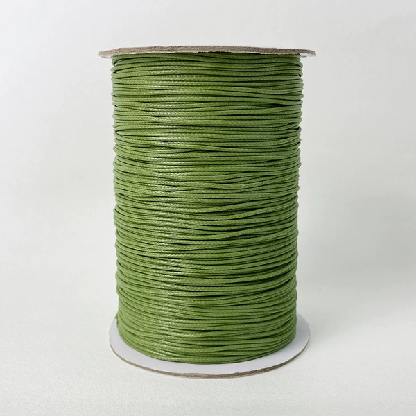 124 Army Green