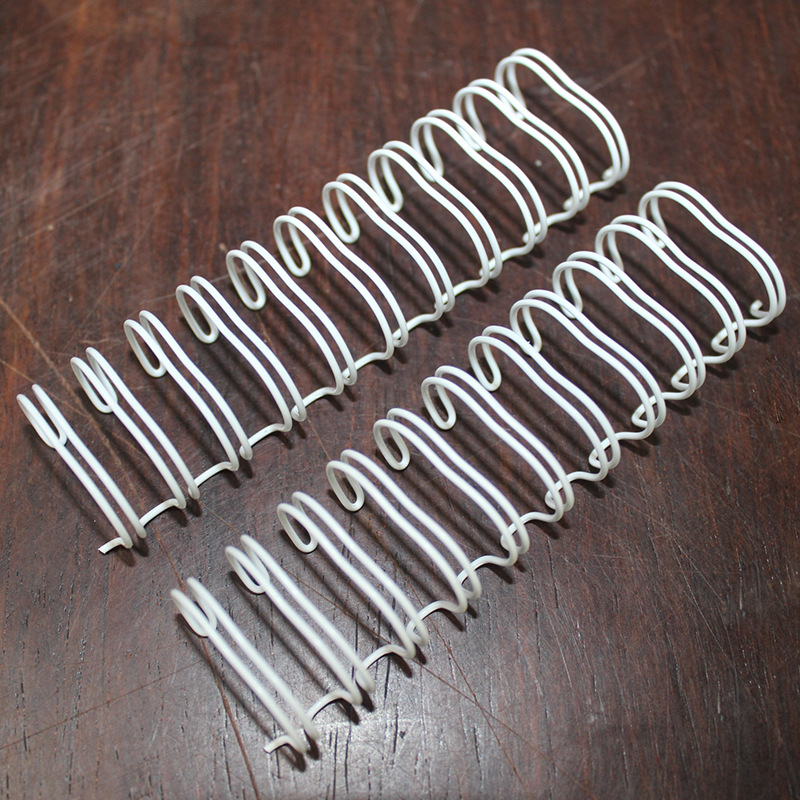 YO ˫��Ȧ ����װ����Ȧ �ʼǱ�˫��Ȧ ��ɫ9/16"*11��