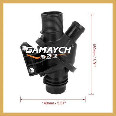 Thermostat Bmw 1-5 Series X1