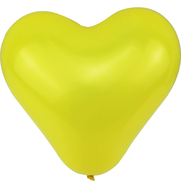 100 yellow
