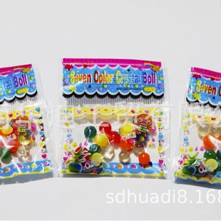 Bawangzhu packet a pack of 7-8 grains (dry) or 3-4 grains (semi-dry) 500 packs