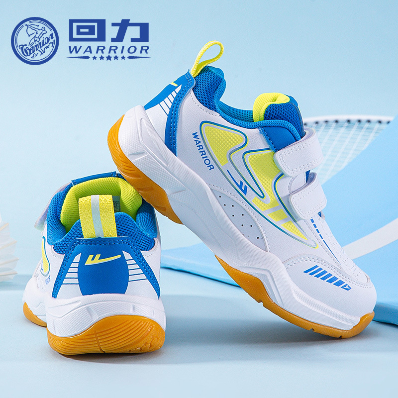 Nuevos zapatos de cuero, zapatos de entrenamiento de bádminton para hombres y mujeres, velcro, zapatos casuales, zapatos de suela ligera