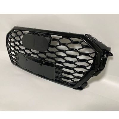 Grille Radiator Cover, Zhongwang
