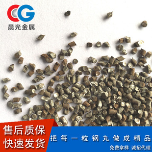 Manufacturers Specializing in the Production of Steel Wire Cutting Pills 2.0mm Fast Delivery Alloy Casting Steel Wire Cutting Pills