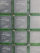 XC2VP20-5FG676C XC2VP30-5FG676C XC2VP40-5FG676C/I 6FG676C/I