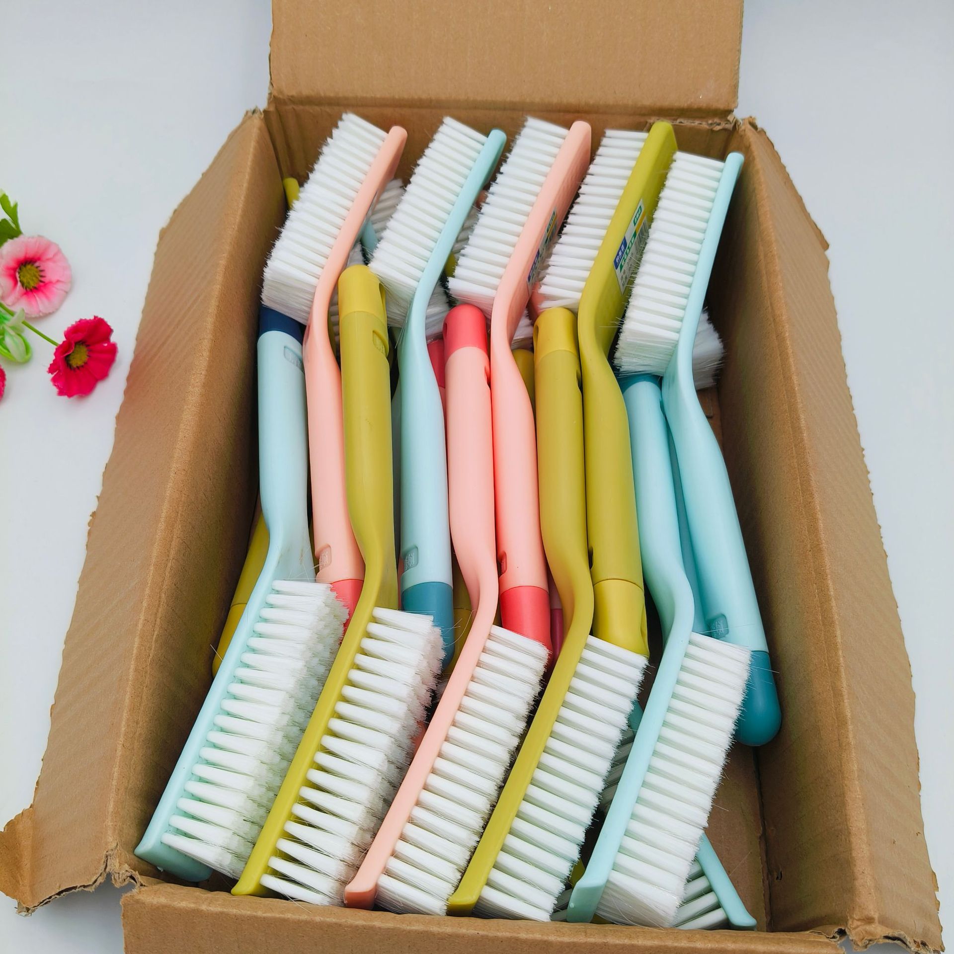 GMJ2085 cepillo de zapatos