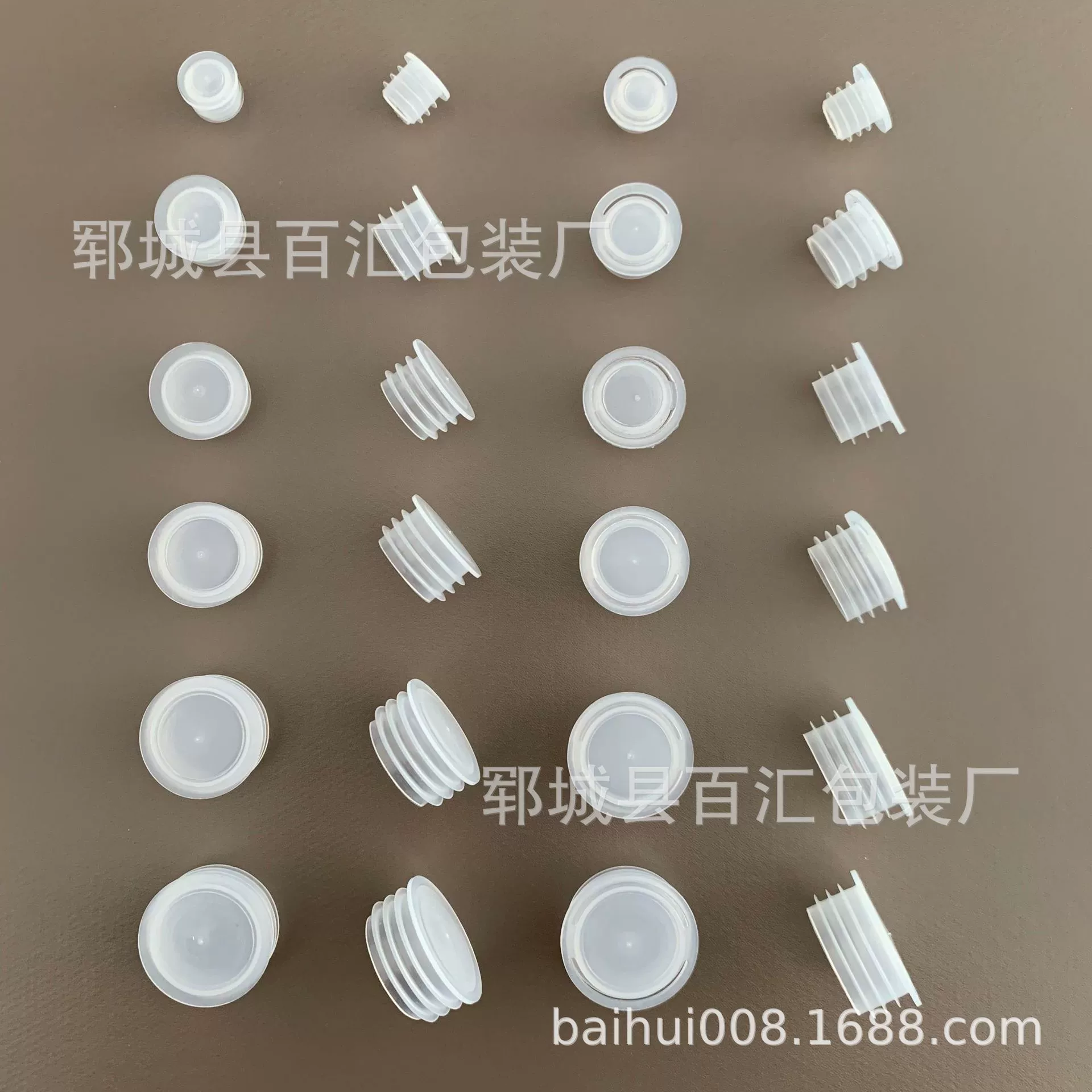 Доступен образец: пластиковая заглушка PE 24-410, 28 зубцов, без отверстия, внутренняя заглушка с отверстием, пластиковая заглушка с отверстием