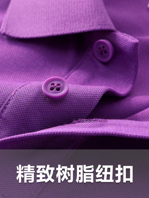2026 nuevo servicio de limpieza de restauración ropa de trabajo polo camisa de algodón moda de alta calidad personalizada logo bordado