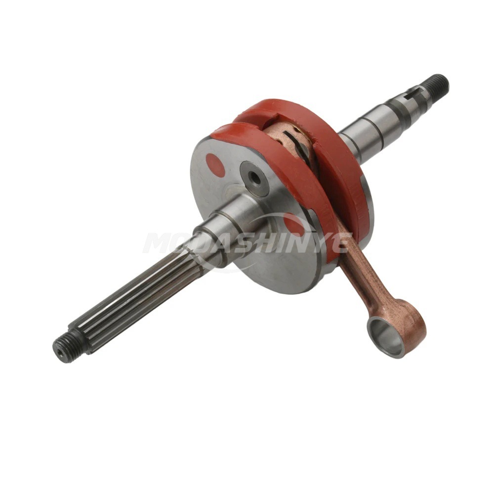 Suitable for Yamaha Bws Axis Aerox 100 Nitro Yw Zuma 100Cc Racing Crankshaft