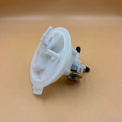 Volkswagen Touareg – Oil pump, nozzle