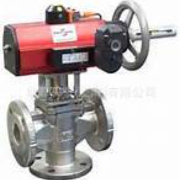 REMOTE CONTROL气动执行机构