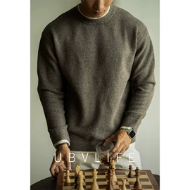 男式针织衫;男式T恤;男式休闲裤