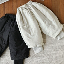 普通外套;童棉袄/棉服;童马甲