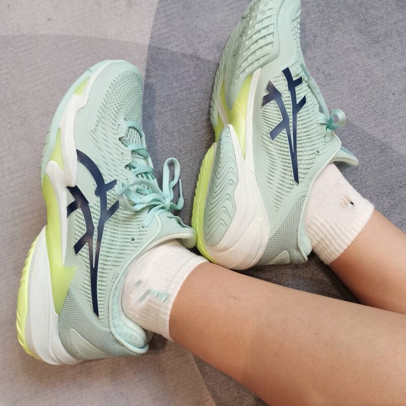 Pure Original Court FF3 Tennis Shoes for Men and Women, Comfortable and Breathable Low-Top Sports Shoes with Mesh Patchwork, Casual Running Shoes Pure Original Court FF3 Tennis Shoes for Men and Women, Comfortable and Breathable Low-Top Sports Shoes with Mesh Patchwork, Casual Running Shoes