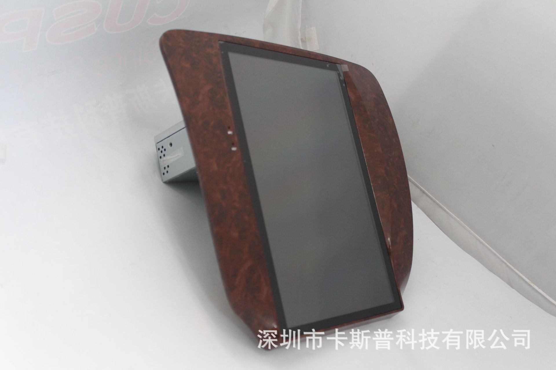 Car Multimedia Navigation for Chevrolet Tahoe 2007-2012 Android GPS