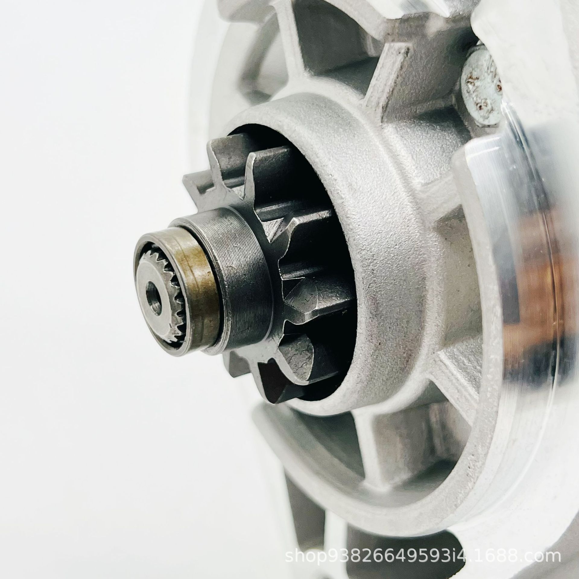 SuitabLe for Toyota Series 2810067030 Car Starter 2810067050 Starter Motor 281000 L040