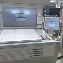 二手海德堡XL105-6+LX高配胶印机出售