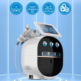 电子美容仪;其他美体瘦身;其他美容仪器