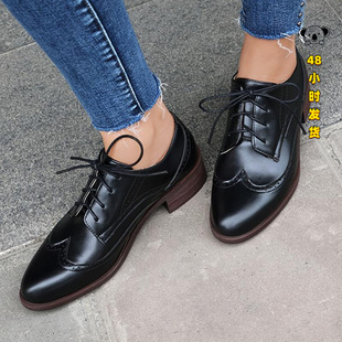 Z 76571 British style plus size shoe Ӣ����aŮЬ