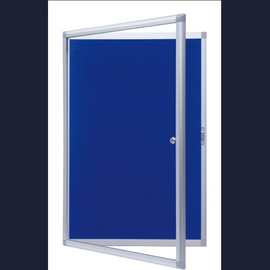 黑板告示板橱窗扎钉板学校教室走廊通告磁性白板黑板绿板公告板