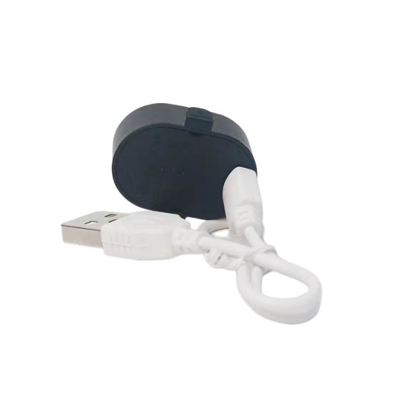 Imán flash avión luz 4 colores 7 colores UAV piloto luz de la motocicleta del vehículo eléctrico sin cableado de succión magnética luz de advertencia