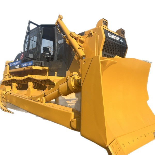 Libia Tripoli exportación anual Sudáfrica montana 320 bulldozers noventa y nueve por ciento nuevo 2024 image 6