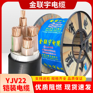 ����YJV22�����~о�z�b3+1/4+1о10/16/35/50ƽ�����������|