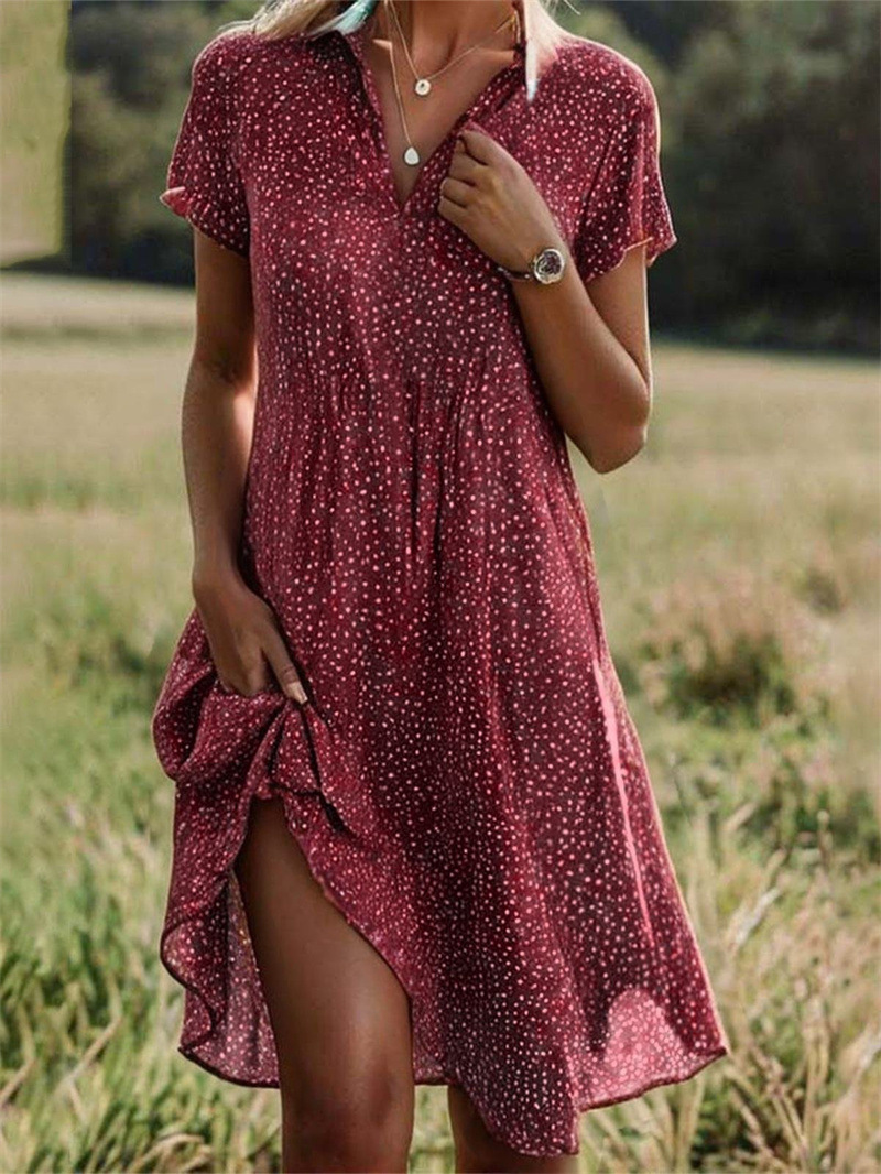 Victoria Dress Image 3