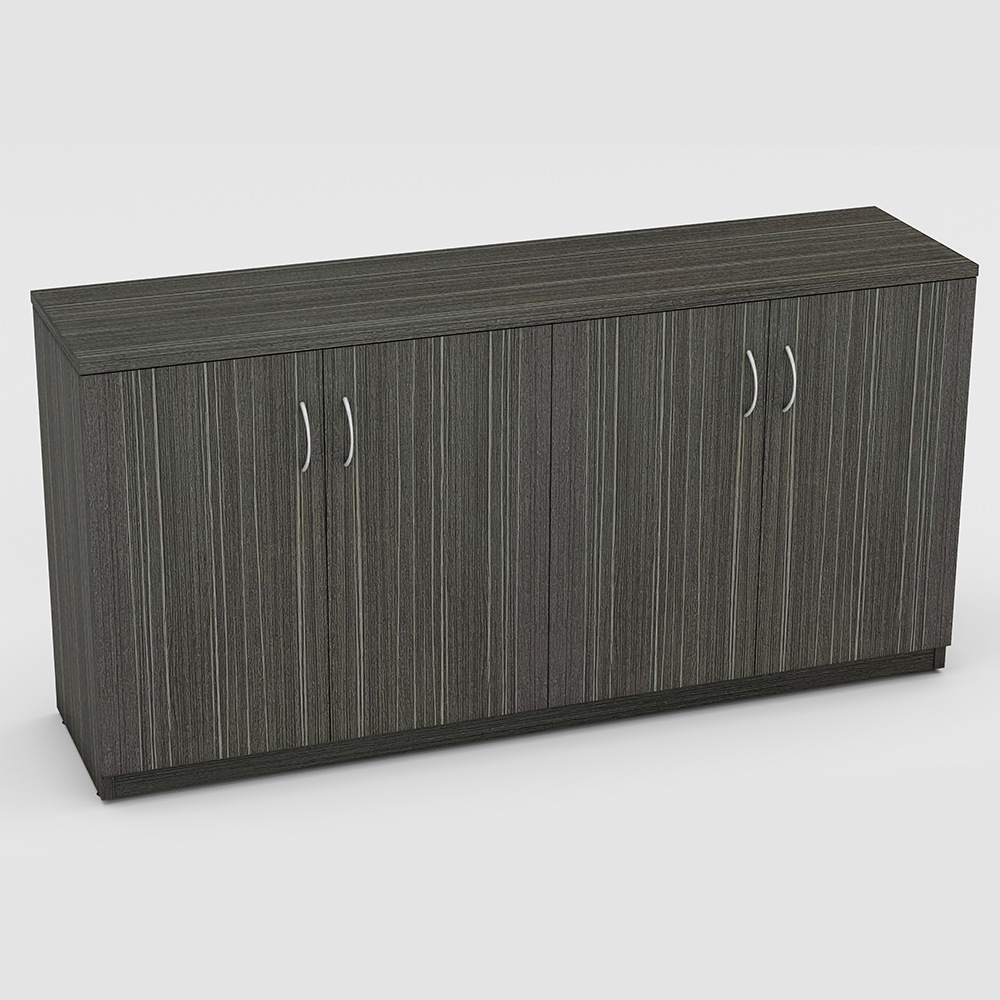 gabinete de partición de oficina simple archivo moderno gabinete bajo gabinete de archivos armario de madera gabinete de fábrica directa