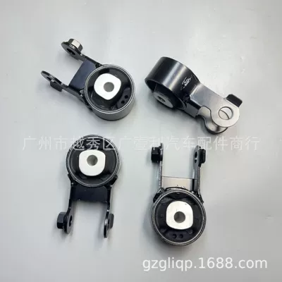12363-0M050 12363-21060 12363-0M020 Yaris NCP90 yuxarı sağ ayaq yapışqanı