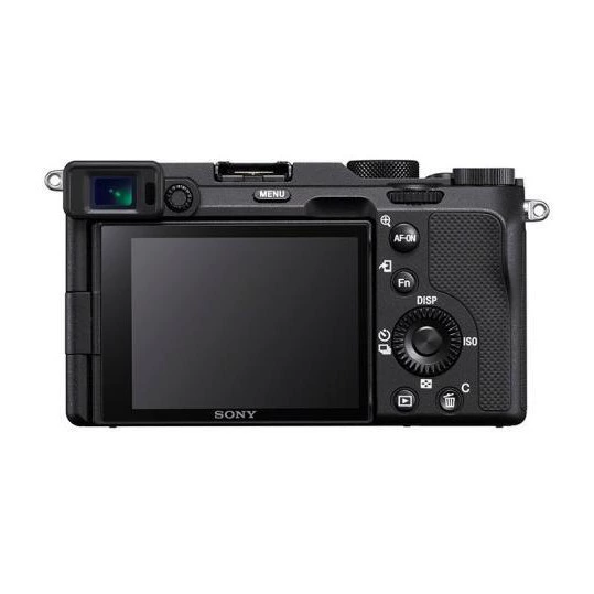 Spot Genuine A7CL micro-single camera camera ILCE-7CL lightweight small compact full-frame real-time eye eye focus