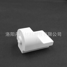 牙科义齿离心铸造熔融石英坩埚铸杯 卧式坩埚 kerr铸造机配件