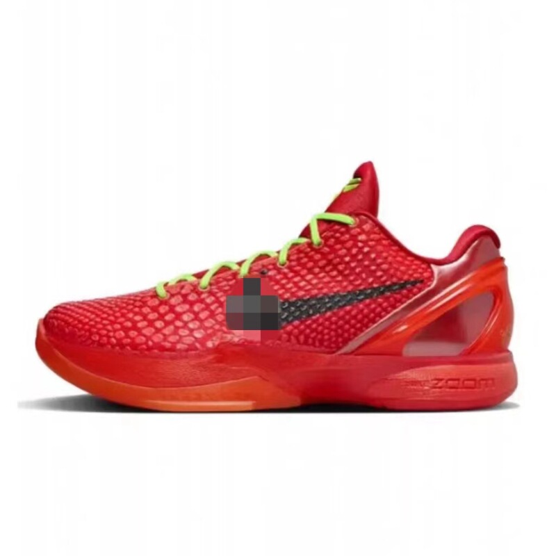 Putian Shoes Pure Original Men's and Women's New Spring Model Practical Low-Top Cushioning Basketball Shoes Couple Running Shoes 6Th Generation Wholesale