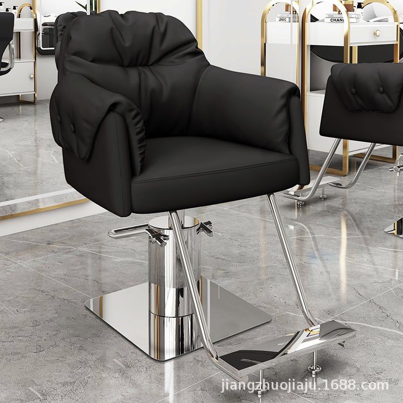 실버 사무라이 [대형 오일 펌프 + 스프링 쿠션] 시트 색상 선택 가능