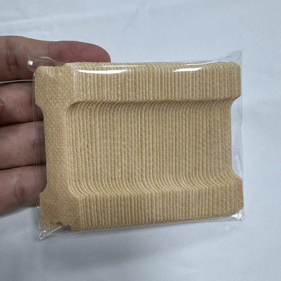 Ventilation nasal patch anti-snore patch elastic physical expansion breathing patch adult patch children snore Anti-Snore Nasal patch wholesale