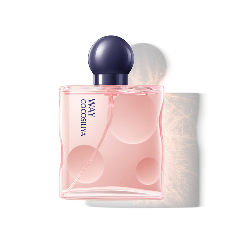 Transfronterizo caliente COCOSILIYA seducción ilimitada pato negro perfumes perfumes duraderos al por mayor