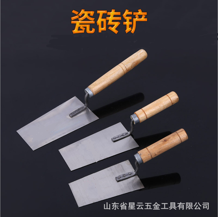 星云牌木把梯形铆钉-型号齐全厂家直销-不拆件