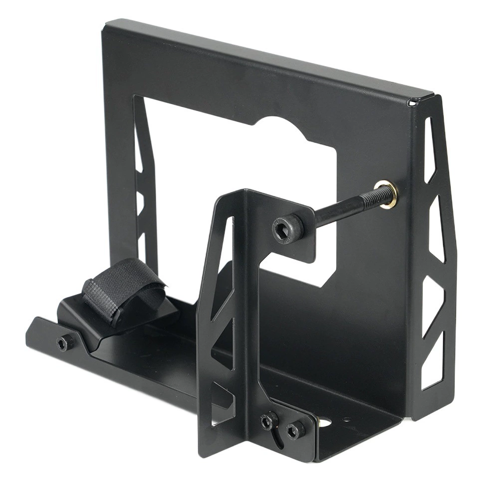 Электрический рубанок Ganwei перевернутый кронштейн плоский рубанок Dongcheng Электрический рубанок деревообрабатывающий рубанок кронштейн бытовой портативный Декор Инструменты из цельного дерева