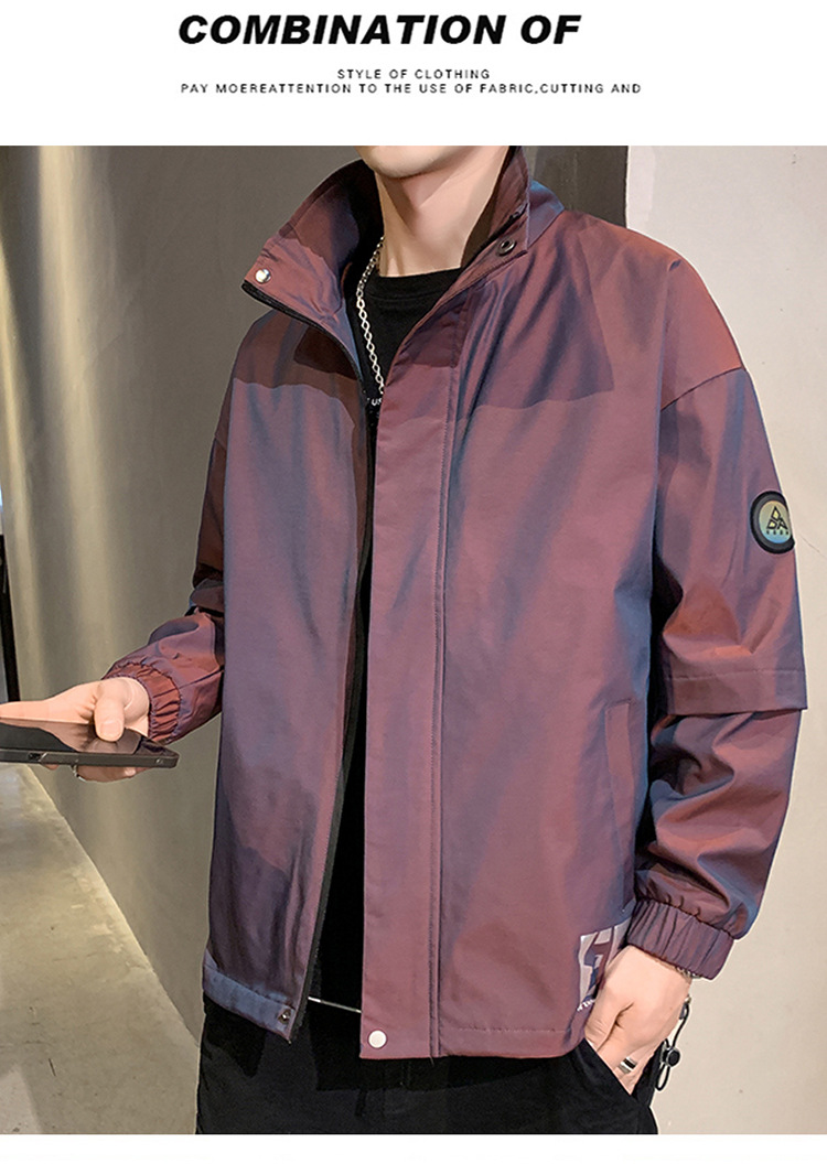 Veste homme - Ref 3443523 Image 31