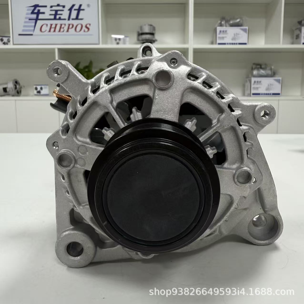 16-Year Odyssey Crv 31100-5X6-J01 Jfz10242 Guangzhou Parts Generator