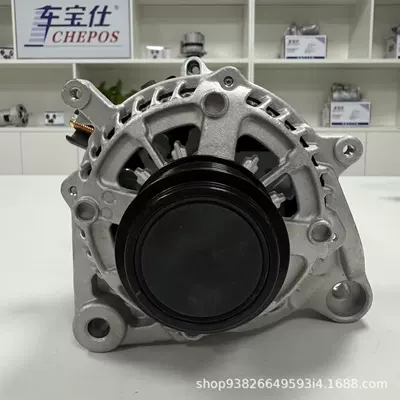 Jfz10242 Guangzhou – Generatorlar hissələri (Dinamo və detalları)