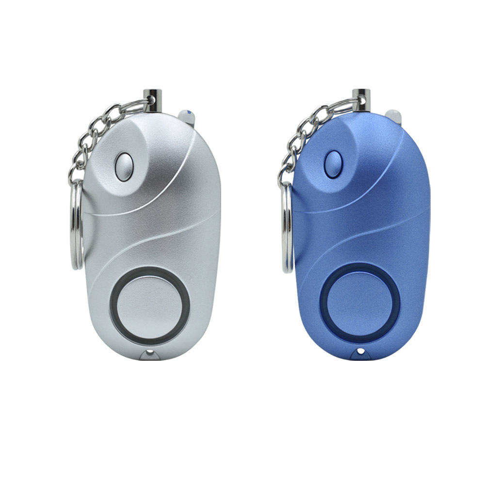 Alarma Personal Inalámbrica de 130 dB con Luz LED image 5
