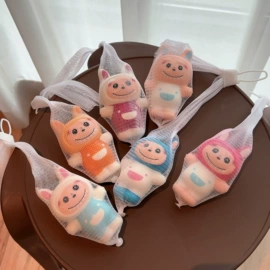 毛绒玩具;减压玩具