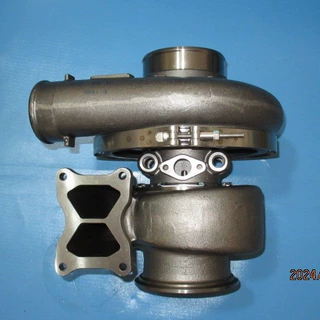 东增品牌厂家发货QSKTAA19增压器 HX83 Assy5455589；Cust4040241