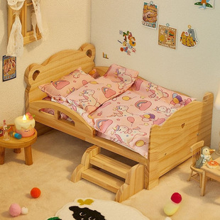 �¿��޻������޴�20cm������ż������Ʒ������bjd��ľ����˯��