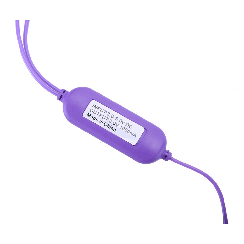 USB Rechargeable Remote-Control Wearable Egg Vibrator with 10 Vibration Modes — detail image 9