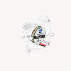 Origin Factory 4010 Transparent Cooling Fan 40*10MM 24V 12V 5V Graphics Card Northbridge/Southbridge DC Fan