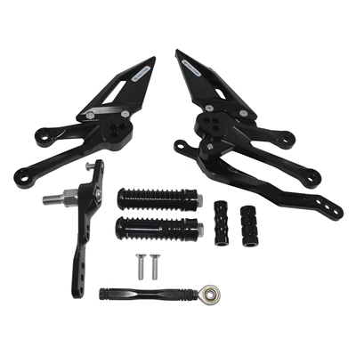 YZF R7 21-24 Modified: Motorcycle pedals