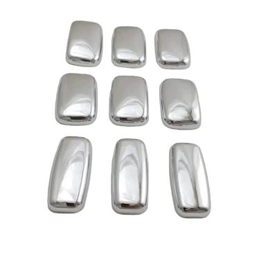 door bowl handle fog lamp — Other Automotive Exterior Supplies - rear-decorative-bright-strip-electroplating