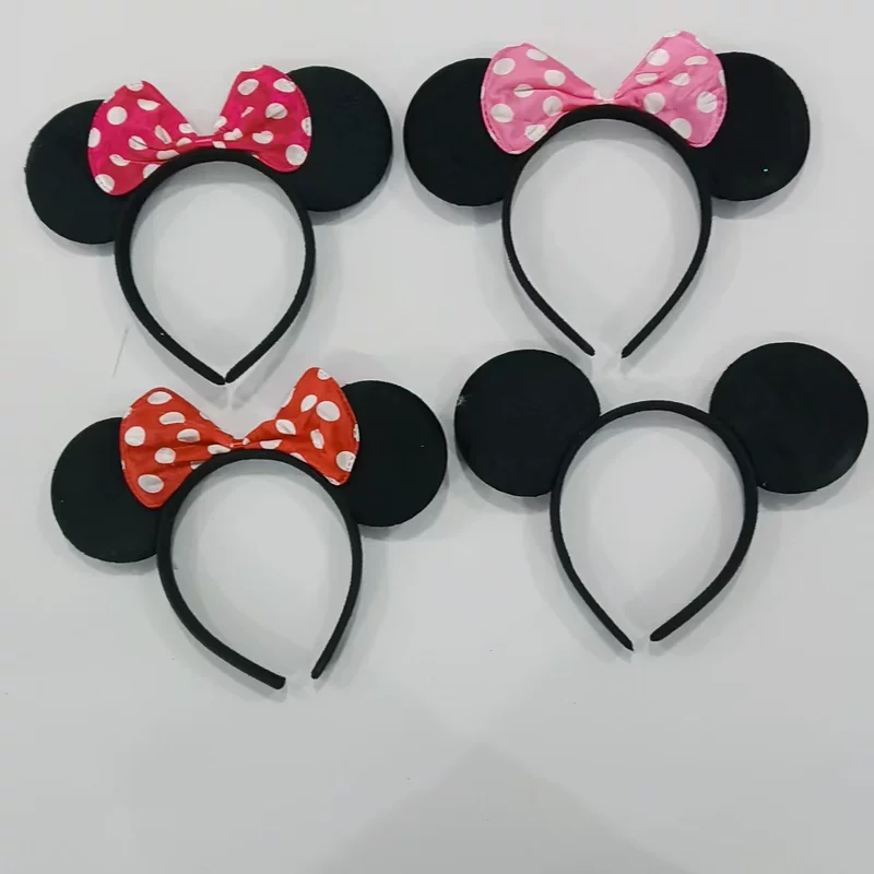 Милый ободок, детский галстук-бант с бантом, аксессуар для волос